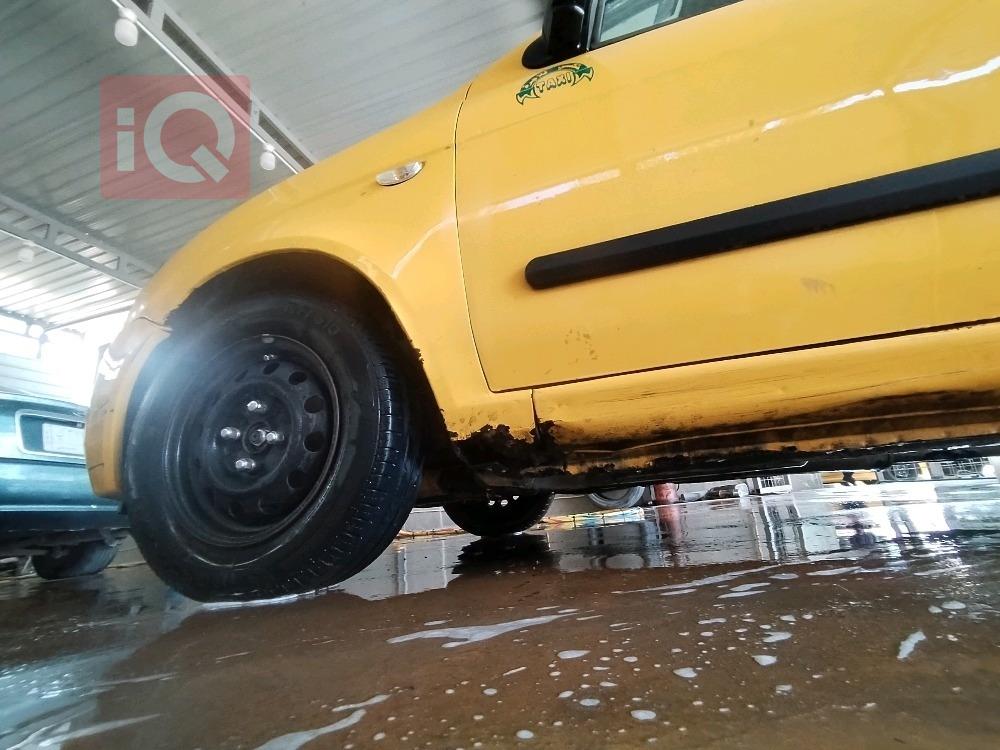 Saipa Tiba